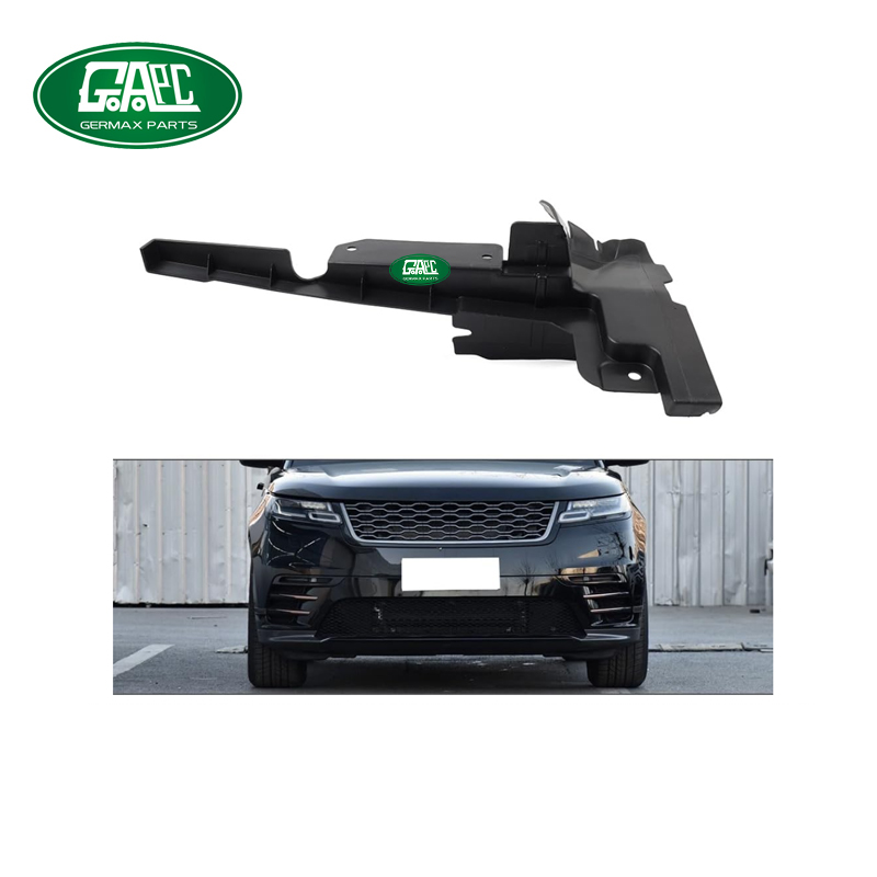 air deflector lr092686 right for land rover spare parts wholesale gl3820