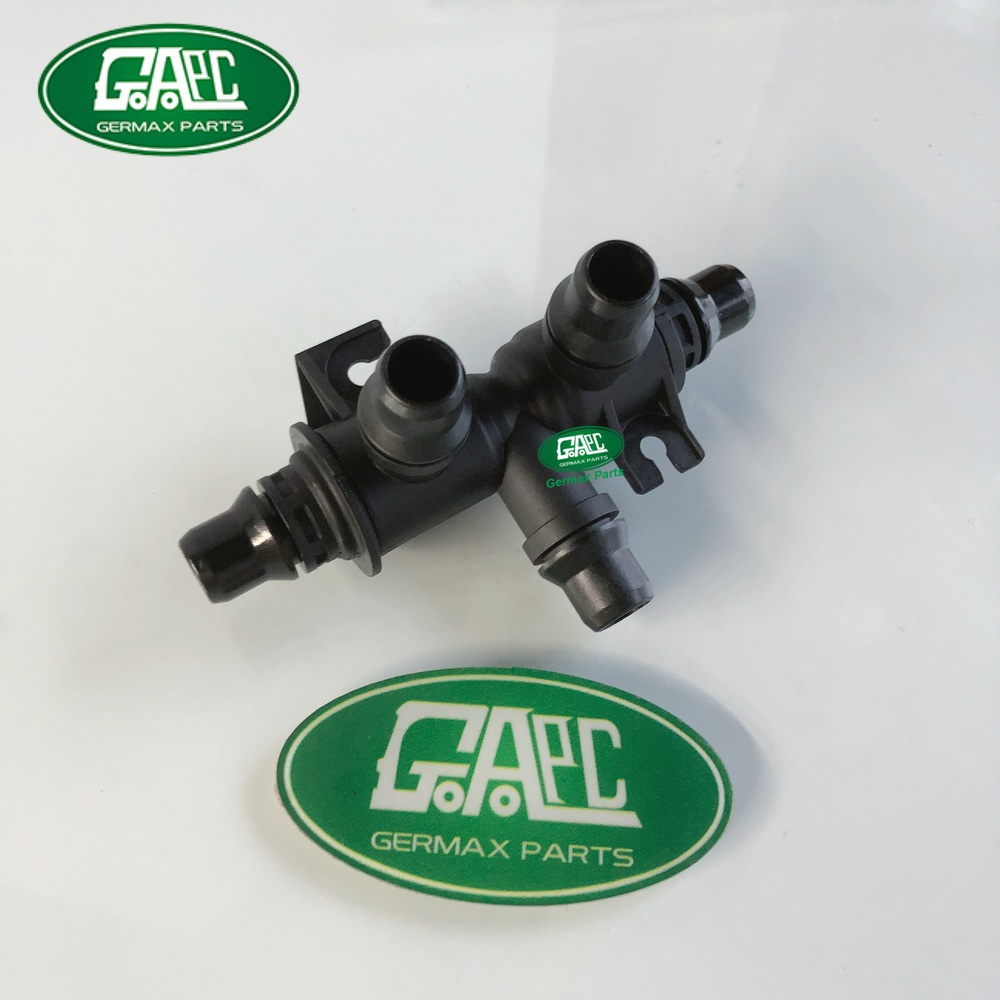 heater control valve kx7365007ab lr129397 for land rover range rover velar 2017 range rover vogue 2013 range rover sport 2014 discovery 5 2017 new defender 2020 gl3823 wholesale spare parts