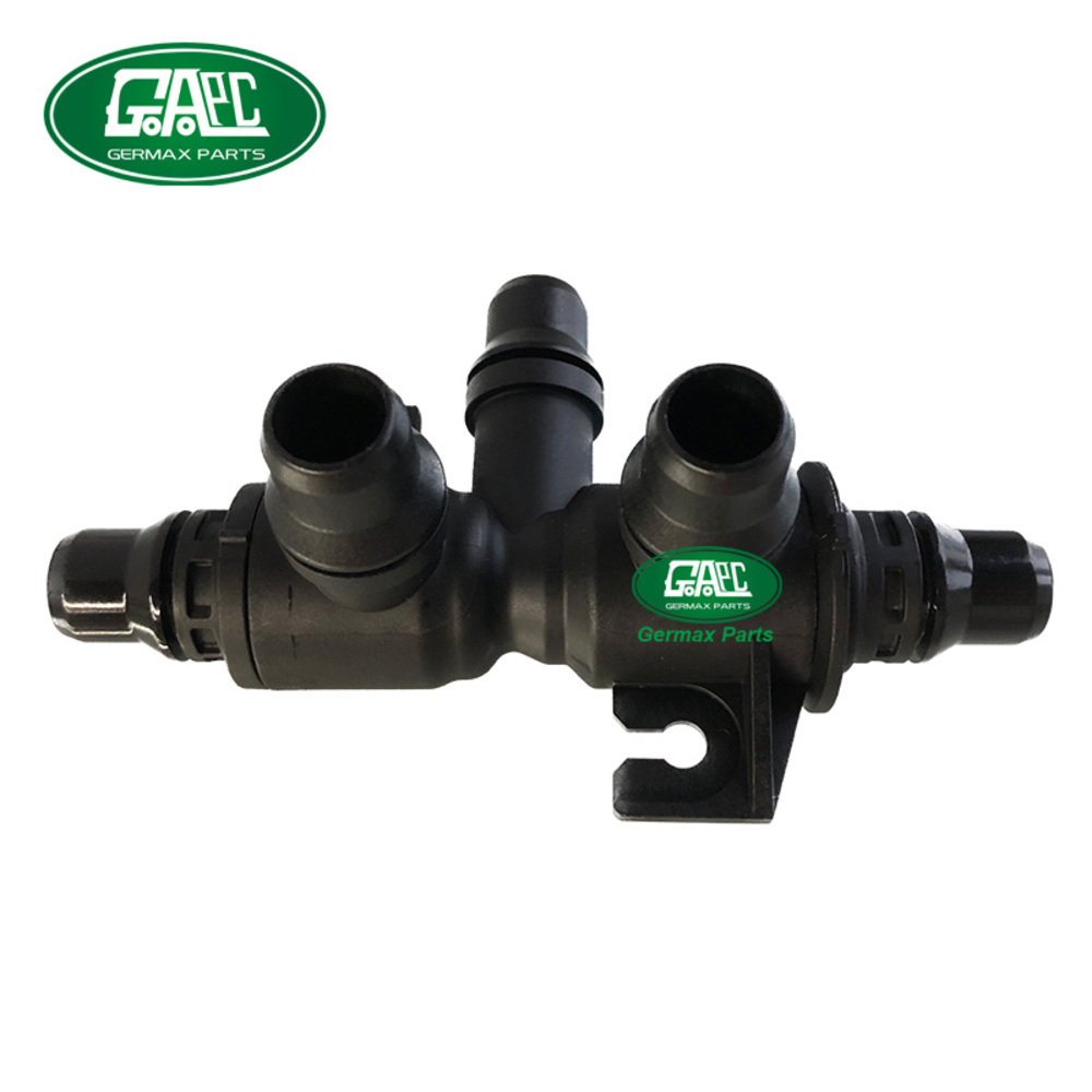 heater control valve kx7365007ab lr129397 for land rover range rover velar 2017 range rover vogue 2013 range rover sport 2014 discovery 5 2017 new defender 2020 gl3823 wholesale spare parts