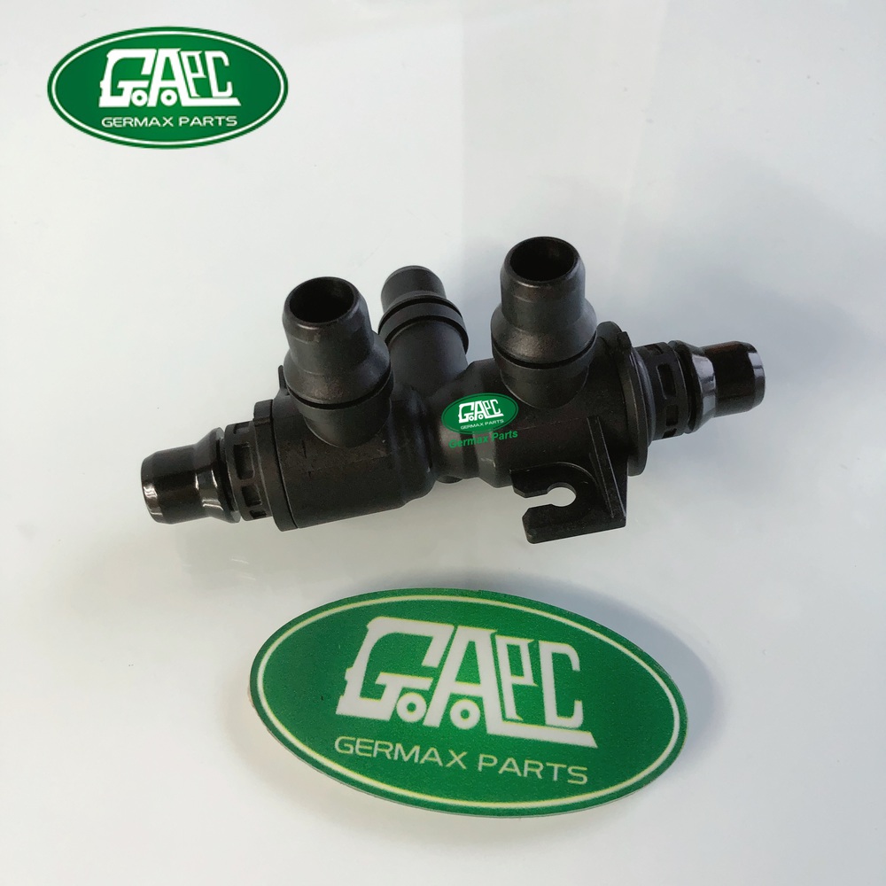 heater control valve kx7365007ab lr129397 for land rover range rover velar 2017 range rover vogue 2013 range rover sport 2014 discovery 5 2017 new defender 2020 gl3823 wholesale spare parts