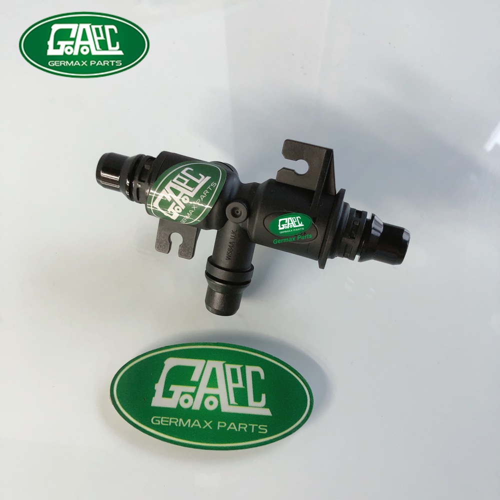 heater control valve kx7365007ab lr129397 for land rover range rover velar 2017 range rover vogue 2013 range rover sport 2014 discovery 5 2017 new defender 2020 gl3823 wholesale spare parts