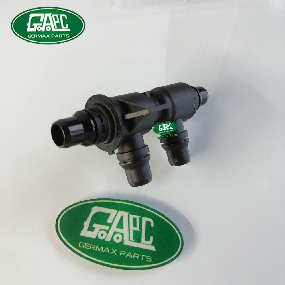 heater control valve kx7365007ab lr129397 for land rover range rover velar 2017 range rover vogue 2013 range rover sport 2014 discovery 5 2017 new defender 2020 gl3823 wholesale spare parts