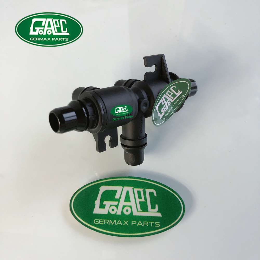 heater control valve kx7365007ab lr129397 for land rover range rover velar 2017 range rover vogue 2013 range rover sport 2014 discovery 5 2017 new defender 2020 gl3823 wholesale spare parts