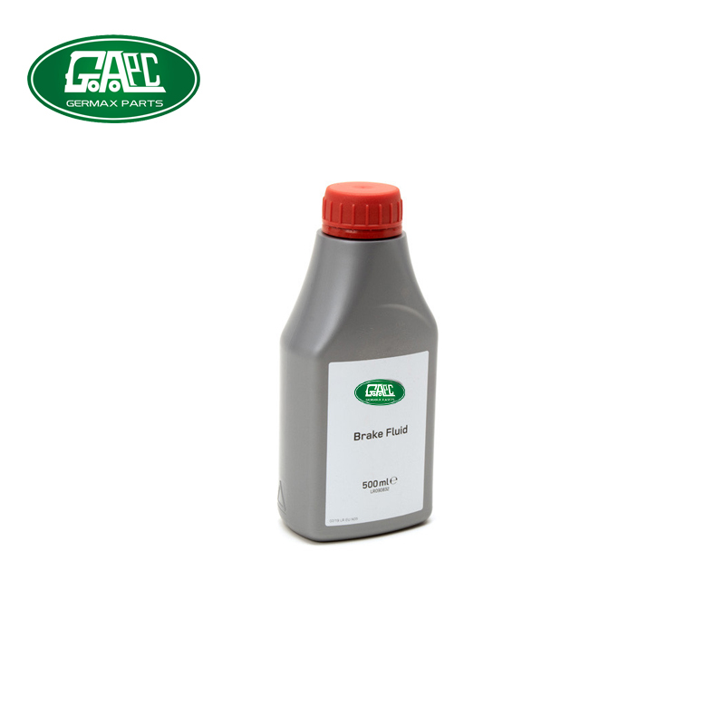 brake fluid oil lr090832 lr052652 sij500030 jde33971 c2d34402 500ml gl3828 for land rover wholesale auto parts