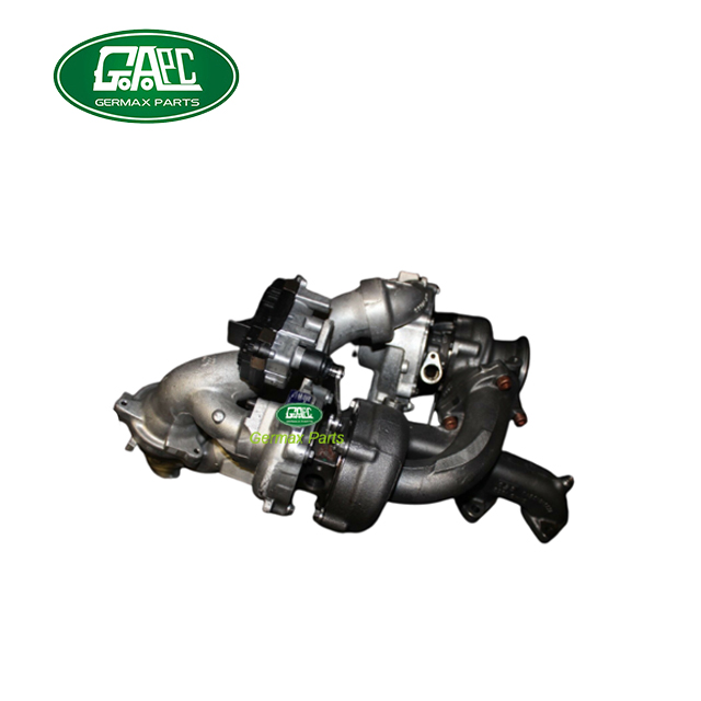 GL3829 GJ1241 Turbocharger LR094518 JDE39445 Land Rover Range Rover Evoque 2012- New Range Rover Evoque 2019- Discovery Sport 2015- Jaguar E-PACE 2017- F-PACE 2016-