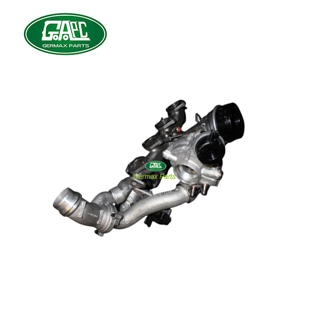 GL3829 GJ1241 Turbocharger LR094518 JDE39445 Land Rover Range Rover Evoque 2012- New Range Rover Evoque 2019- Discovery Sport 2015- Jaguar E-PACE 2017- F-PACE 2016-