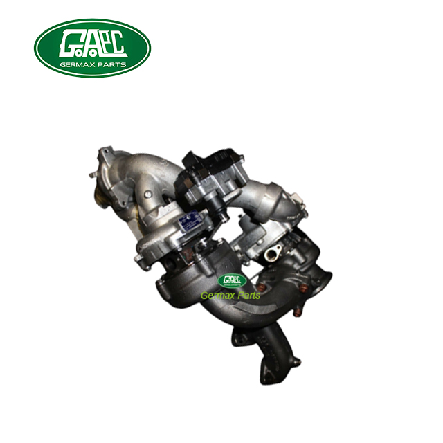 GL3829 GJ1241 Turbocharger LR094518 JDE39445 Land Rover Range Rover Evoque 2012- New Range Rover Evoque 2019- Discovery Sport 2015- Jaguar E-PACE 2017- F-PACE 2016-