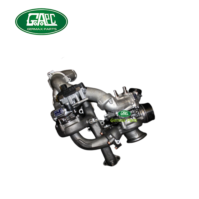 GL3829 GJ1241 Turbocharger LR094518 JDE39445 Land Rover Range Rover Evoque 2012- New Range Rover Evoque 2019- Discovery Sport 2015- Jaguar E-PACE 2017- F-PACE 2016-