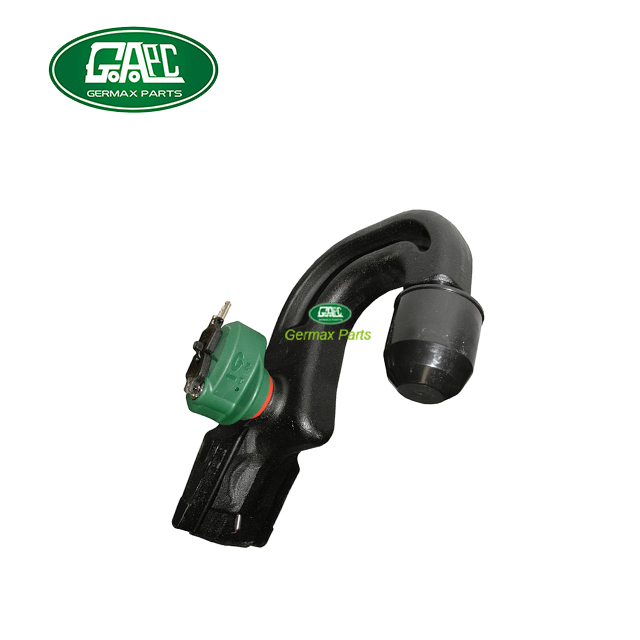 GL3836 Detachable Towing Hook LR071295 LR040247 KNB500070 Land Rover Range Rover Sport 2005-2013 Discovery 3 2005-2009 Discovery 4 2010-2016
