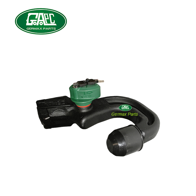 GL3836 Detachable Towing Hook LR071295 LR040247 KNB500070 Land Rover Range Rover Sport 2005-2013 Discovery 3 2005-2009 Discovery 4 2010-2016