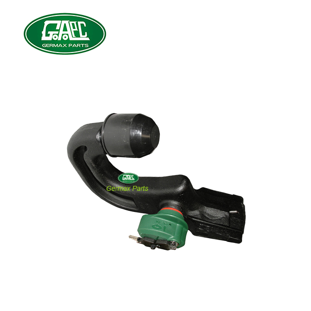 GL3836 Detachable Towing Hook LR071295 LR040247 KNB500070 Land Rover Range Rover Sport 2005-2013 Discovery 3 2005-2009 Discovery 4 2010-2016
