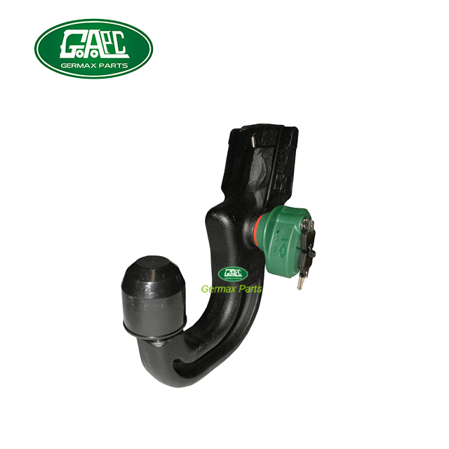 GL3836 Detachable Towing Hook LR071295 LR040247 KNB500070 Land Rover Range Rover Sport 2005-2013 Discovery 3 2005-2009 Discovery 4 2010-2016