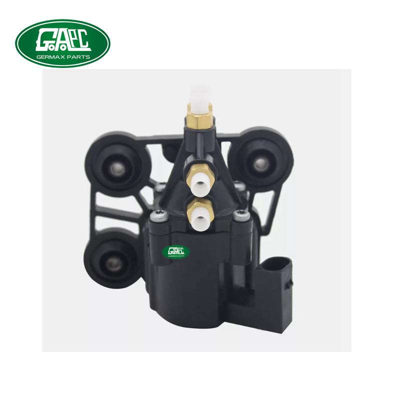 air suspension relief valve rvk000040 for land rover gl3838 high quality auto parts