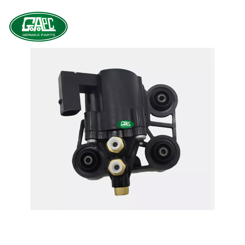 air suspension relief valve rvk000040 for land rover gl3838 high quality auto parts
