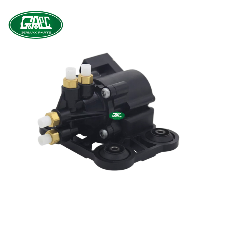 air suspension relief valve rvk000040 for land rover gl3838 high quality auto parts