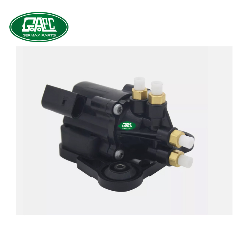 air suspension relief valve rvk000040 for land rover gl3838 high quality auto parts