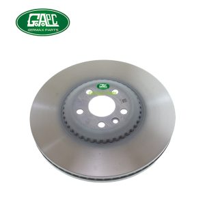 GL3840 GJ1243 Brake Disc LR161916 LR141755 T4A45233 T4A34395 Front Land Rover Range Rover Velar 2017- Jaguar F-PACE 2016- I-PACE 2018-
