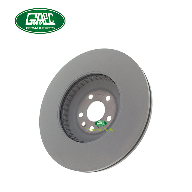 GL3841 Brake Disc LR161917 LR141754 Front Land Rover Range Rover Velar 2017-