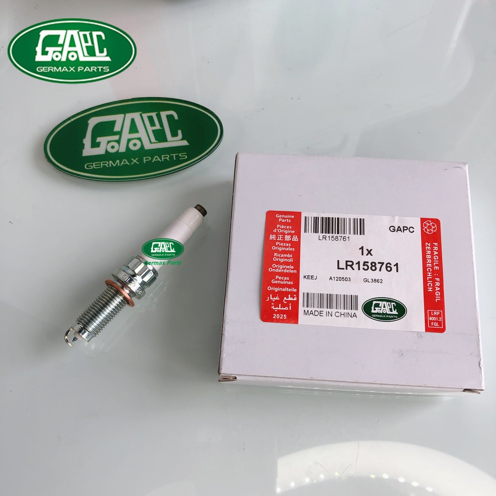 spark plug lr158761 m8p312405aa gl3862 land rover new range rover vogue 2022 new range rover sport 2023 bmw