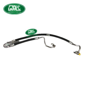 power steering pressure hose lhd ah323l600aa lr031836 lr016203 gl3867 land rover range rover sport 2010 2013
