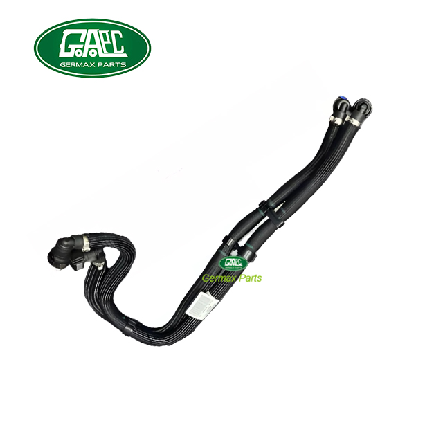 GL3870 Fuel Tube LR105299 LR094012 LR088539 LR062825 LR037461 Land Rover