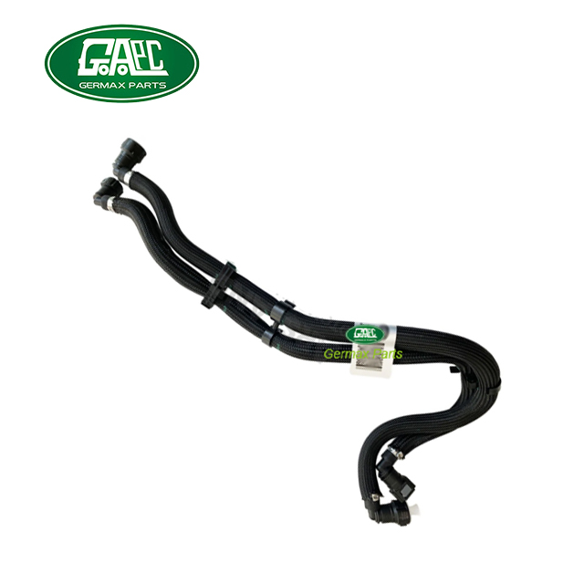 GL3870 Fuel Tube LR105299 LR094012 LR088539 LR062825 LR037461 Land Rover