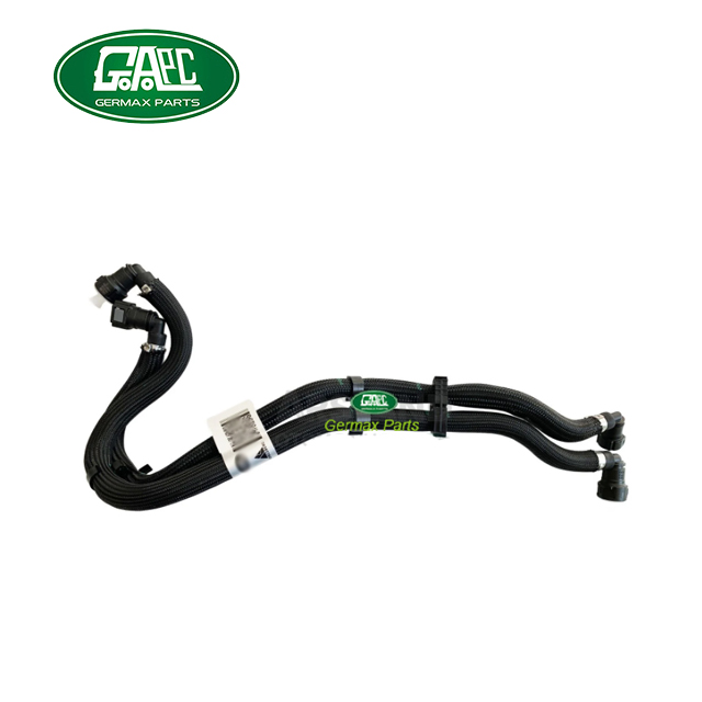 GL3870 Fuel Tube LR105299 LR094012 LR088539 LR062825 LR037461 Land Rover