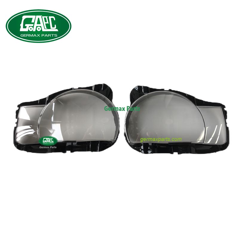 GLDF059-1 Headlamp Glass Cover Halogen Update to LED GLDF059-1 Land Rover Defender 2020-2022