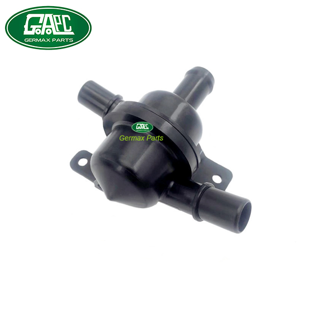engine coolant separator lr123060 kpla8k586aa for land rover gl3794