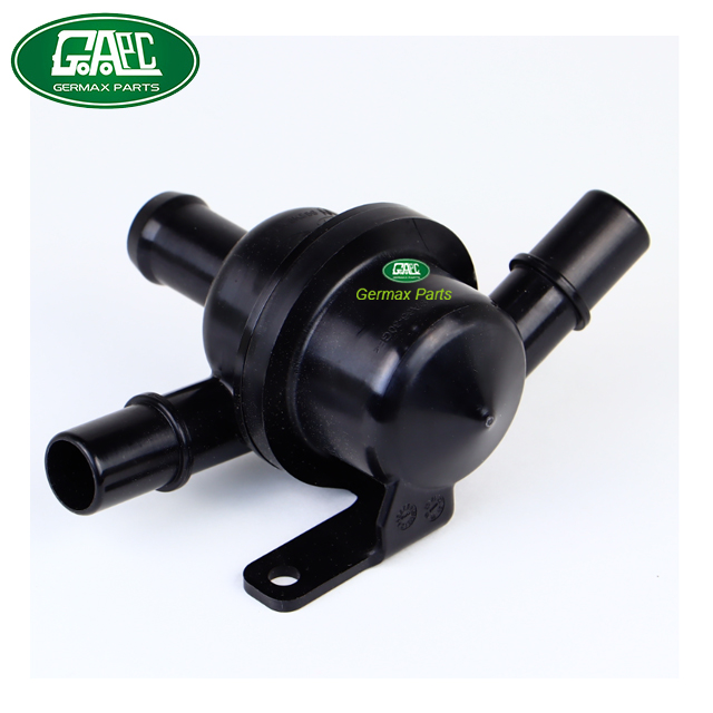 engine coolant separator lr123060 kpla8k586aa for land rover gl3794