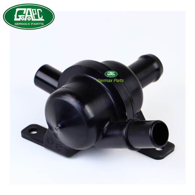 engine coolant separator lr123060 kpla8k586aa for land rover gl3794