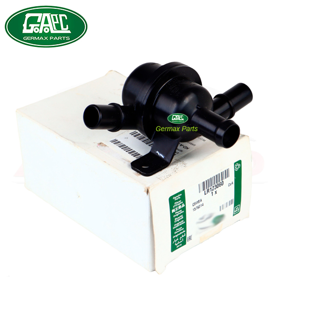engine coolant separator lr123060 kpla8k586aa for land rover gl3794