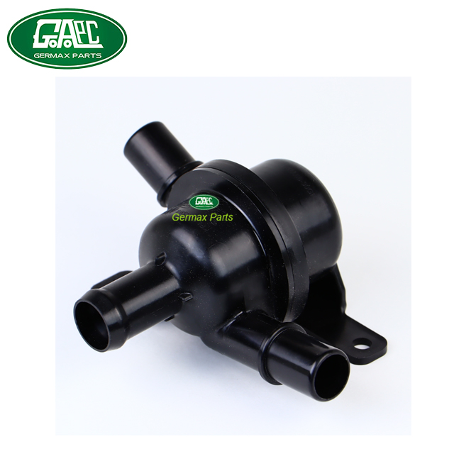 engine coolant separator lr123060 kpla8k586aa for land rover gl3794