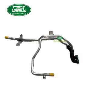 GJ1245 Heater Water Tube C2Z11054 Jaguar XF 2009-2015