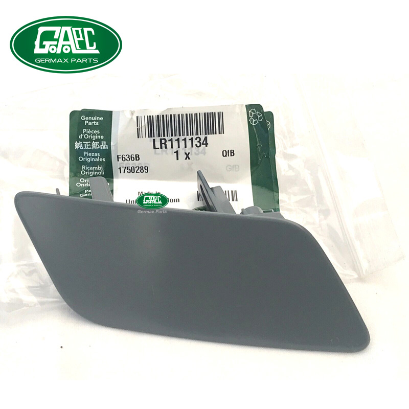 GL3815 Headlamp Washer Cover LR111134 Right Land Rover