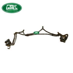 GL3817 GJ1340 Intercooler Hose Land Rover Range Rover Velar 2017- Jaguar XE 2015- F-PACE 2016- XF 2016- LR091810 T2H1436 T4N24888