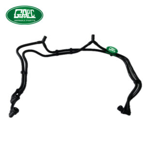 intercooler hose lr091810 t2h1436 t4n24888 land rover range rover velar 2017 jaguar xe 2015 f pace 2016 xf 2016 