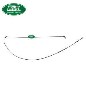 GL3818 Bonnet Release Cable Land Rover Range Rover Velar 2017- LR093229 LHD