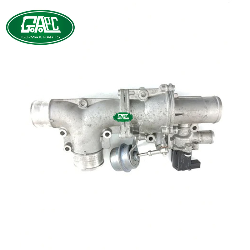 GL3830 Turbocharger LR093966 Land Rover