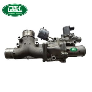 GL3830 Turbocharger LR093966 Land Rover