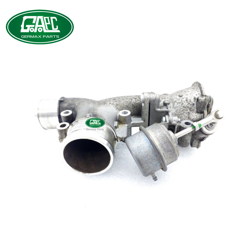 GL3830 Turbocharger LR093966 Land Rover