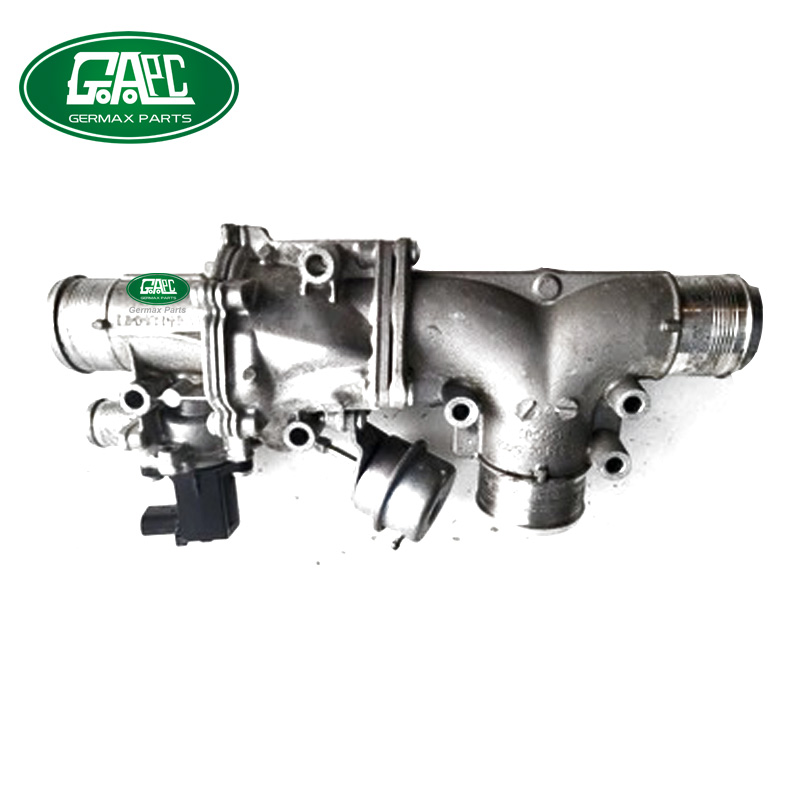 GL3830 Turbocharger LR093966 Land Rover