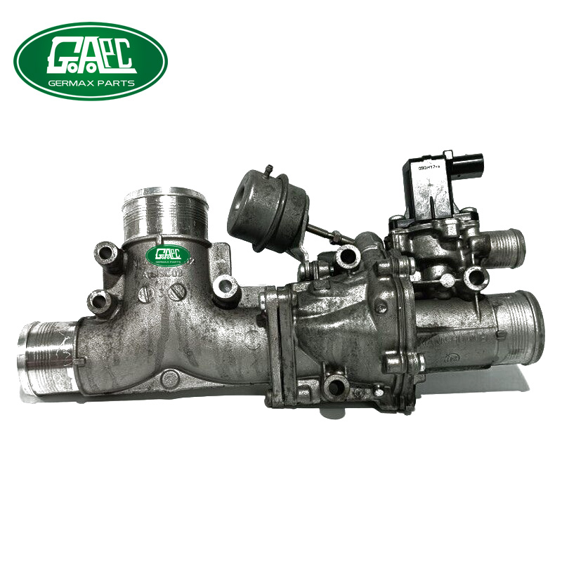 GL3830 Turbocharger LR093966 Land Rover