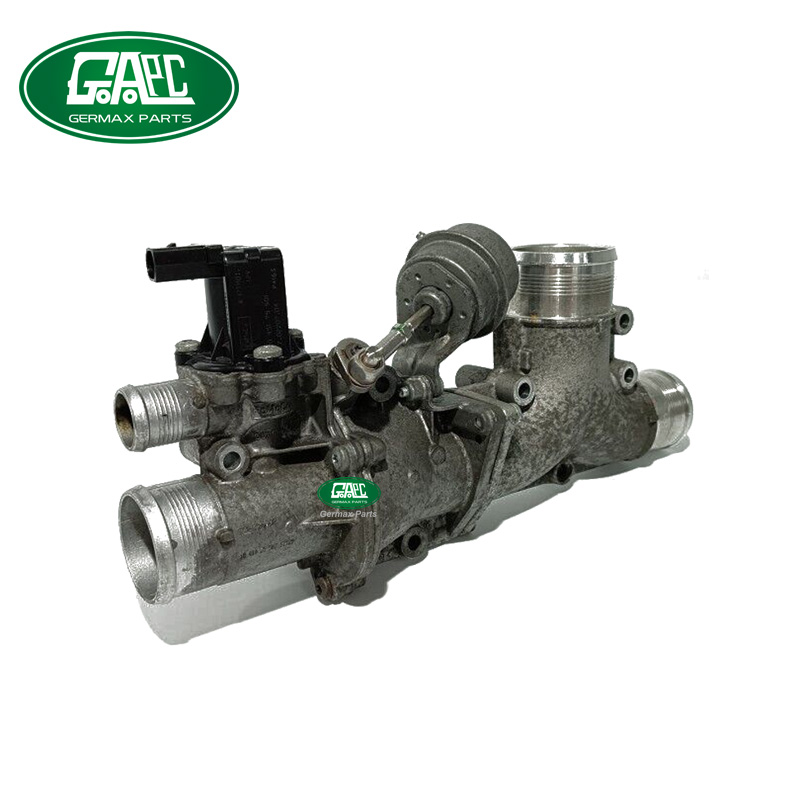 GL3830 Turbocharger LR093966 Land Rover