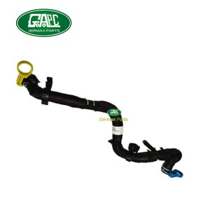 GL3919 Exhaust Thermostat Hose LR121758 LR136428 Land Rover Range Rover Velar 2017- Range Rover Vogue 2013- New Range Rover Vogue 2022- Range Rover Sport 2014- Discovery 5 2017- New Defender 2020-