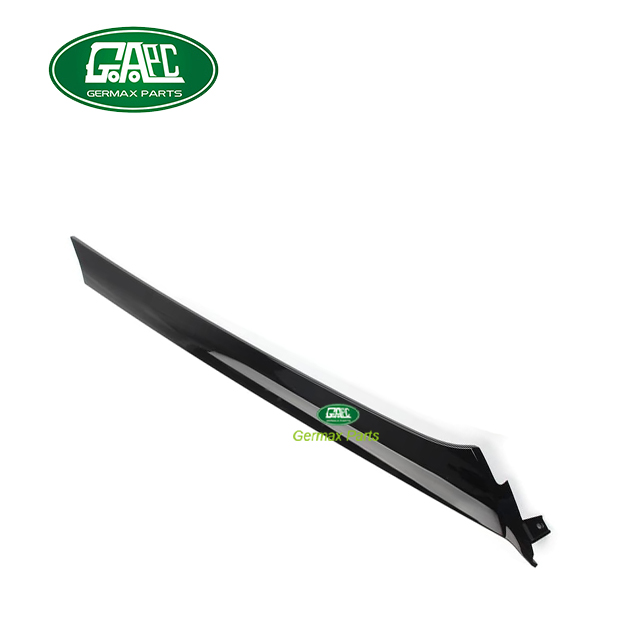 GL3921 Wind Shield A Pillar Trim Molding LR077218 LR071307 LR050767 LR046654 LR035096 LR027327 Left Land Rover Range Rover Evoque 2012-