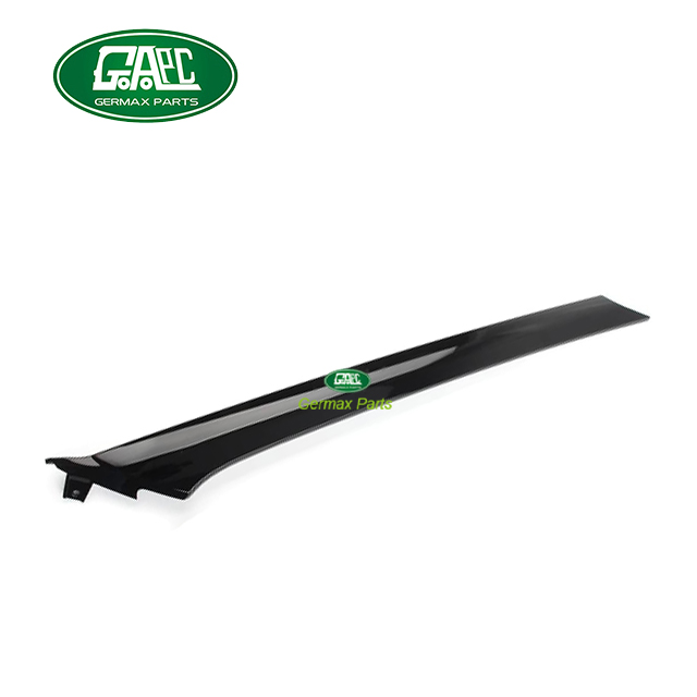 GL3921 Wind Shield A Pillar Trim Molding LR077218 LR071307 LR050767 LR046654 LR035096 LR027327 Left Land Rover Range Rover Evoque 2012-