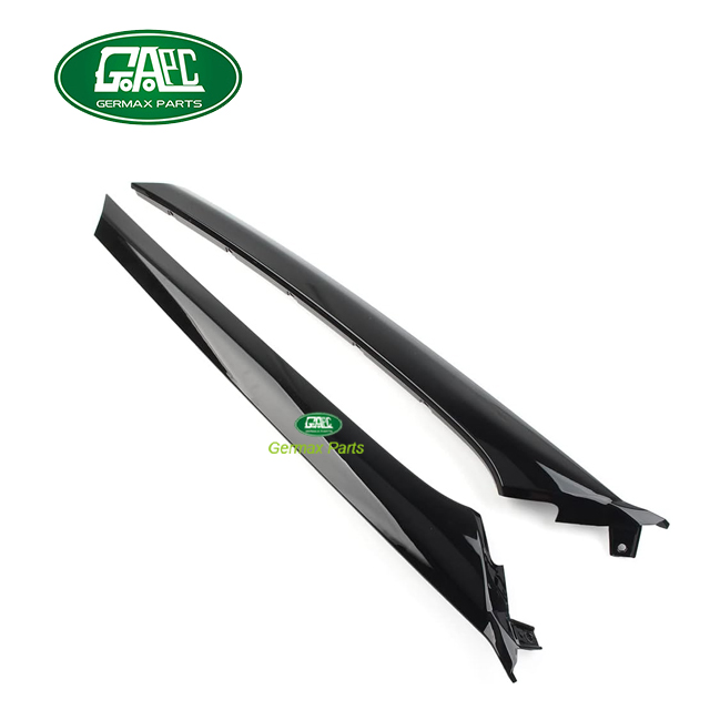GL3921 Wind Shield A Pillar Trim Molding LR077218 LR071307 LR050767 LR046654 LR035096 LR027327 Left Land Rover Range Rover Evoque 2012-
