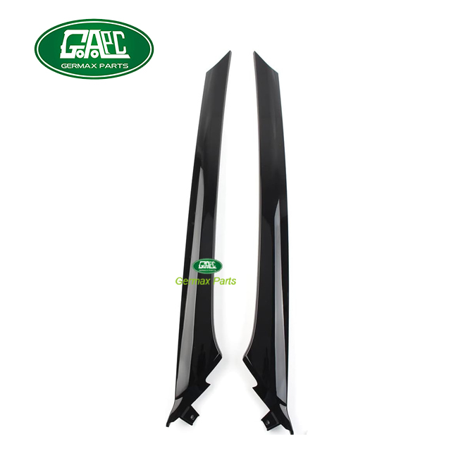 GL3921 Wind Shield A Pillar Trim Molding LR077218 LR071307 LR050767 LR046654 LR035096 LR027327 Left Land Rover Range Rover Evoque 2012-