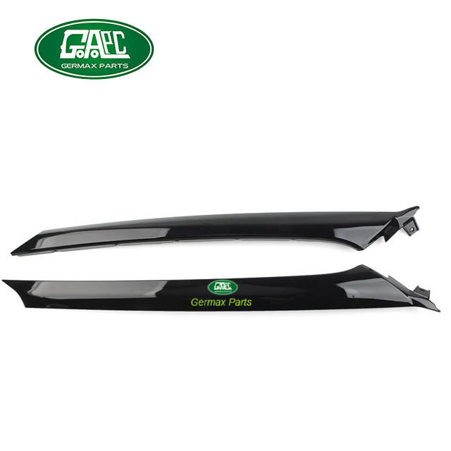GL3921 Wind Shield A Pillar Trim Molding LR077218 LR071307 LR050767 LR046654 LR035096 LR027327 Left Land Rover Range Rover Evoque 2012-